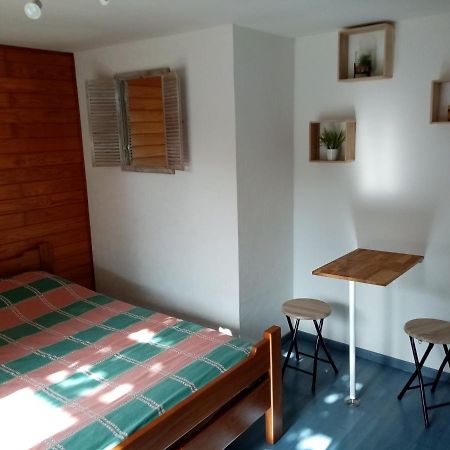 Chambre Calme En Correze Sainte-Fortunade Eksteriør billede