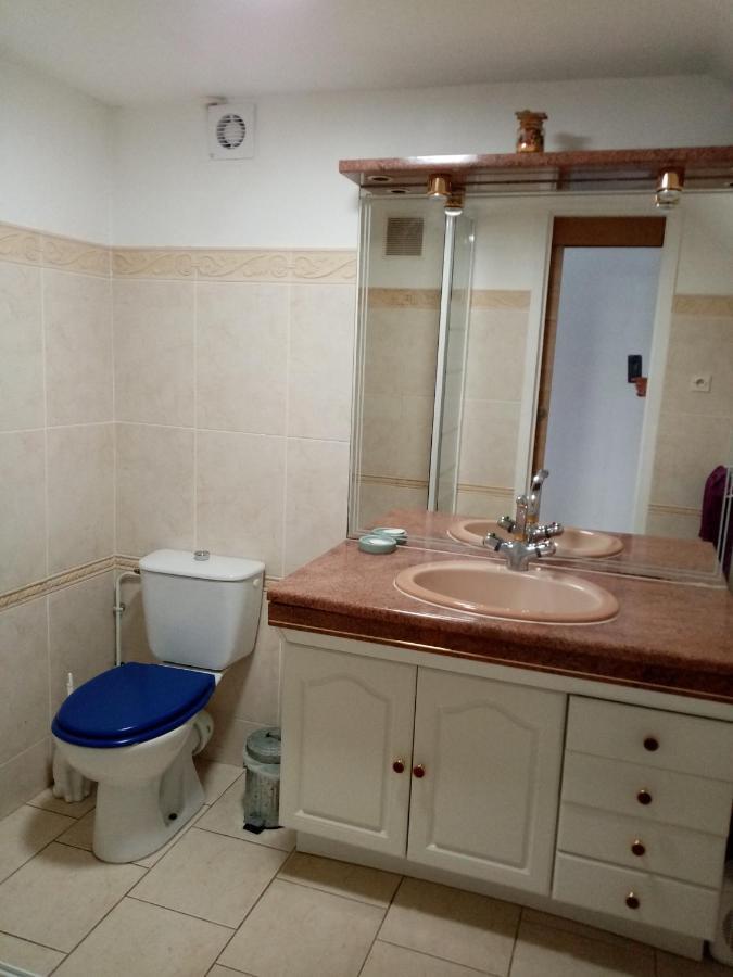 Chambre Calme En Correze Sainte-Fortunade Eksteriør billede