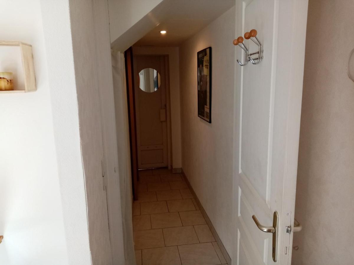 Chambre Calme En Correze Sainte-Fortunade Eksteriør billede
